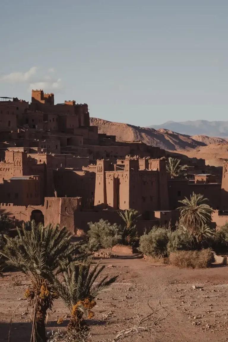10-Day Morocco Grand Tour from Marrakech photo 1