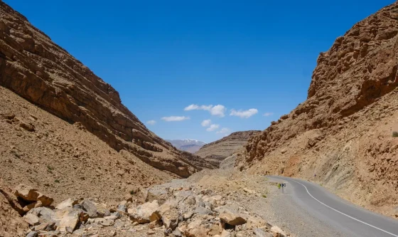 2-Day Private Desert Tour from Fes to Merzouga