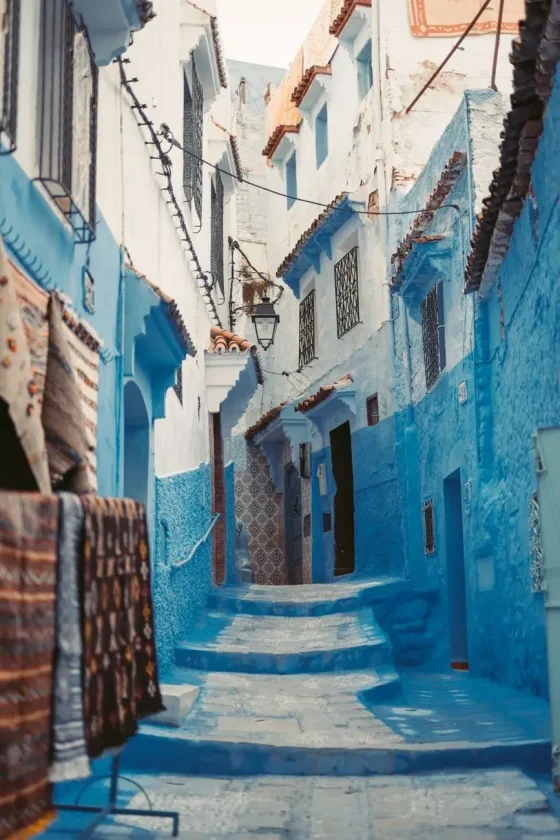 14-Day Morocco Grand Tour from Casablanca: The Complete Loop photo 5