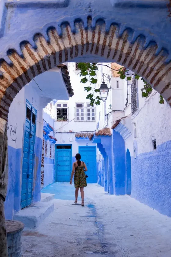 12-Day Morocco Highlights Tour from Marrakech photo 5