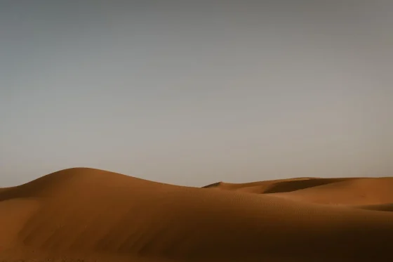 Day 3: Merzouga - Ziz Valley - Midelt - Ifrane - Fes
