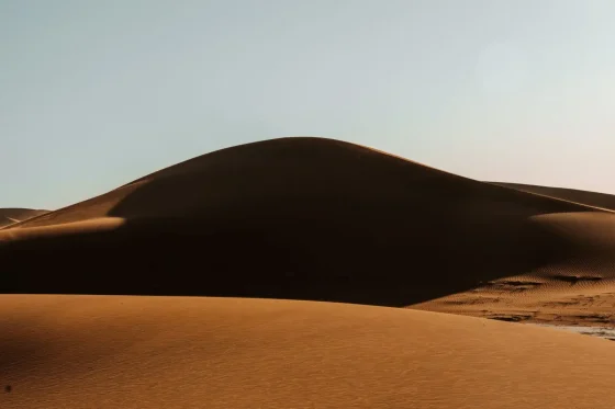 Giorno 5: Merzouga - Valle del Draa - Ouarzazate - Marrakech