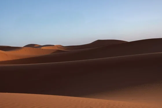 Day 5: Merzouga - Rissani - Tamnougalt Kasbah - Agdez