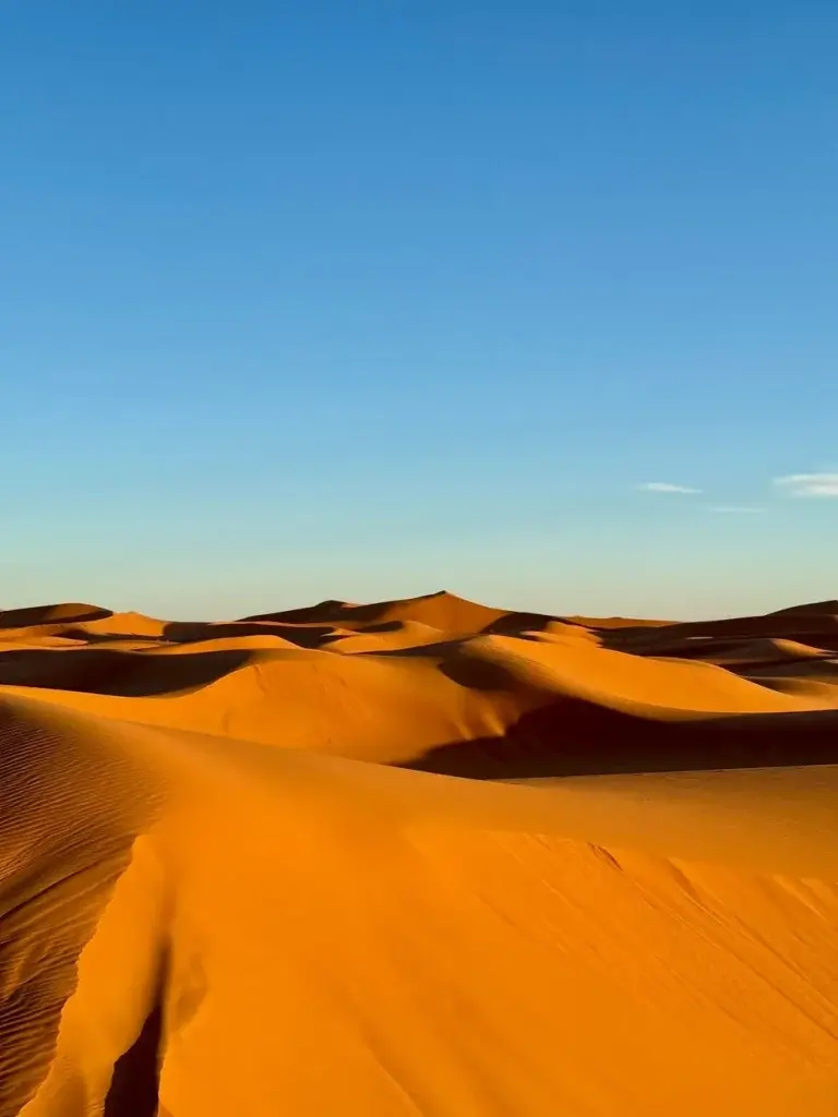 2-Day Marrakech to Merzouga Desert Tour photo 1