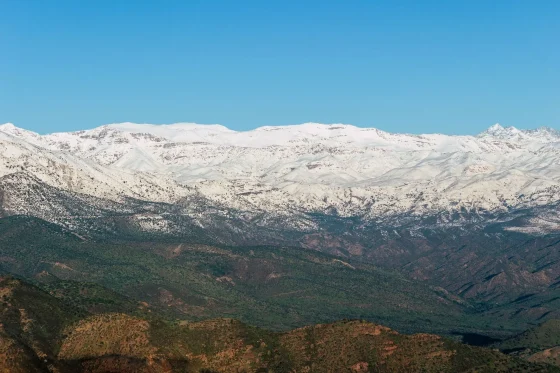 5-Day Private Desert Tour from Fes to Marrakech photo 4