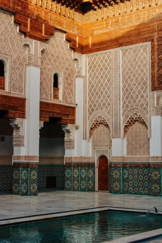 6 Días desde Casablanca a las Ciudades Imperiales y las Montañas del Atlas foto 5