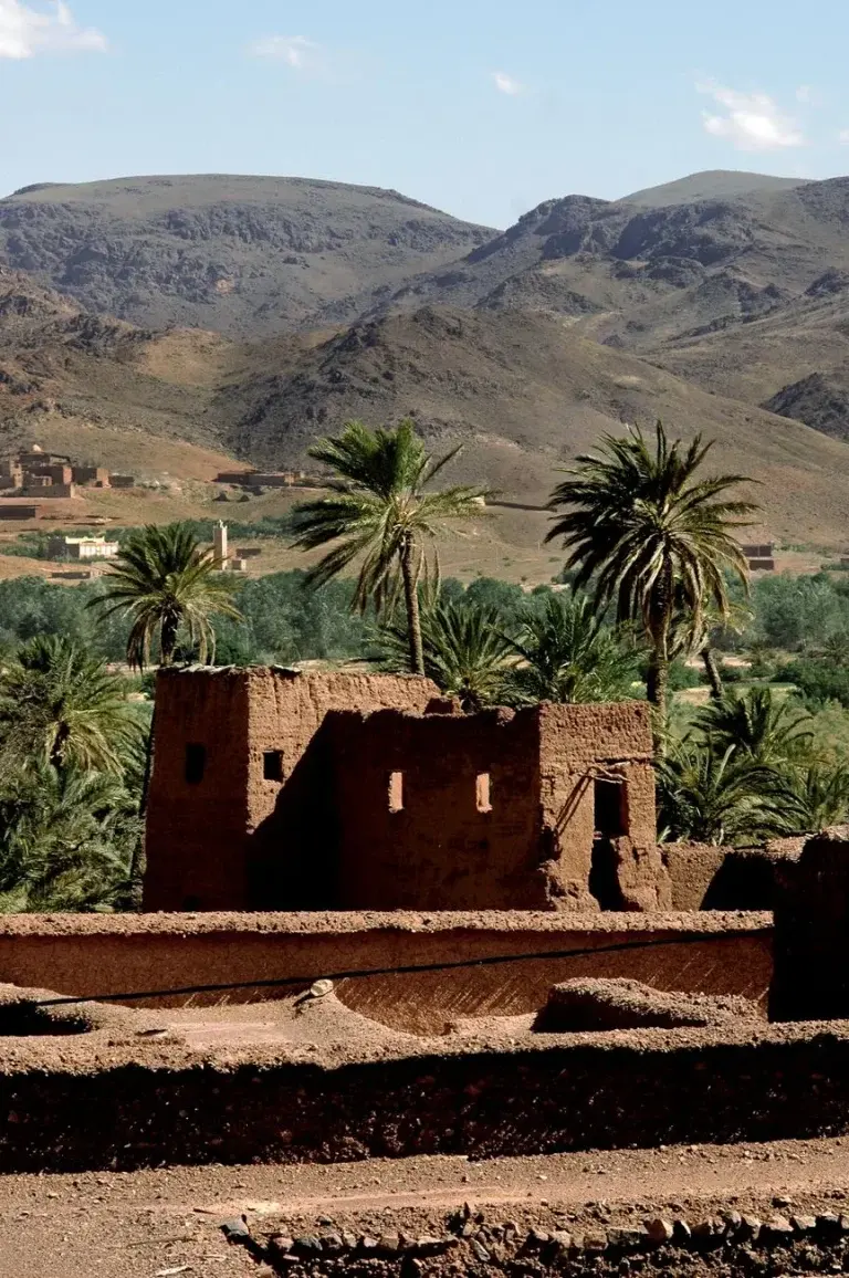 5-Day Private Desert Tour from Agadir photo 1