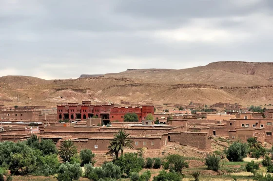 7-Day Private Desert Tour from Agadir to Merzouga photo 4