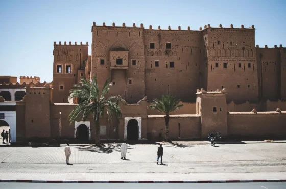 Tour privato del deserto da Agadir di 4 giorni foto 5