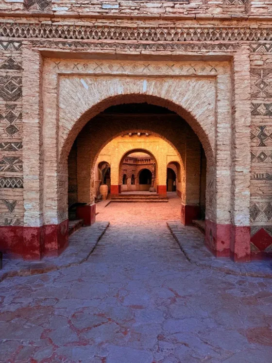 6-Day Tour from Marrakech to Tangier photo 5