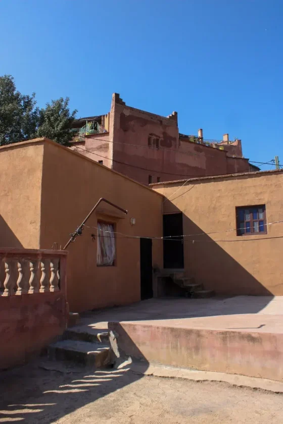 9-Day Marrakech, Desert & Blue City Tour photo 4