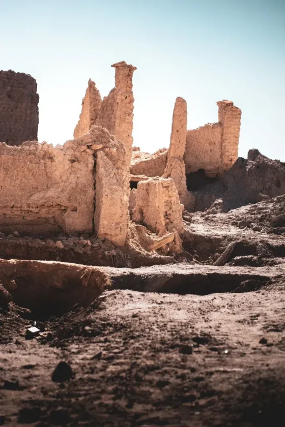 7-Day Private Desert Tour from Agadir to Merzouga photo 5