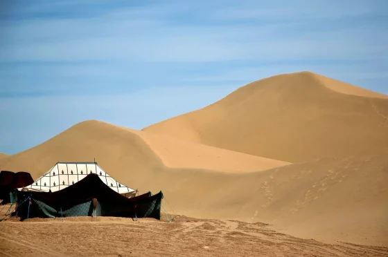 2-Day Private Desert Tour from Fes to Merzouga photo 4