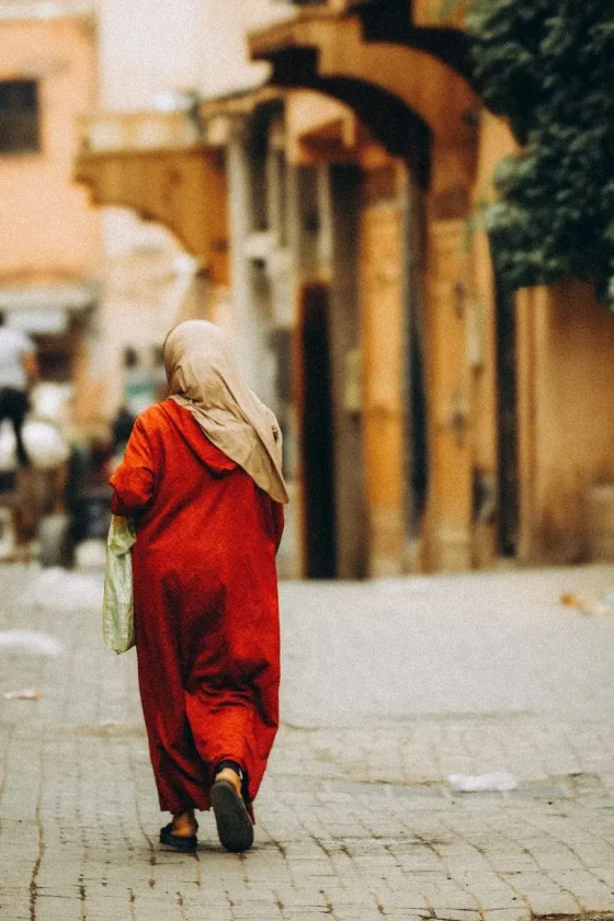 Marrakech Itinerary 4 Days: Best Travel Plan + Customized Itinerary photo 5