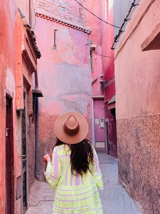 Day 11: Marrakech Guided Tour