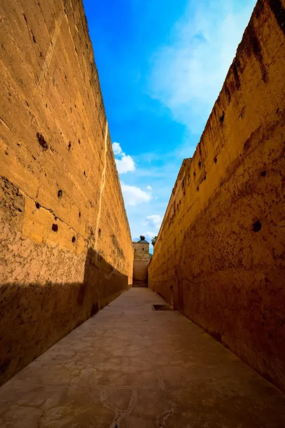 Day 8: Marrakech Guided Tour
