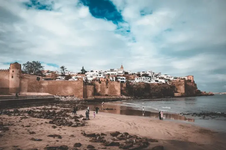 Tour de 9 Días por Marruecos desde Casablanca: Ciudades Imperiales y Sahara foto 1