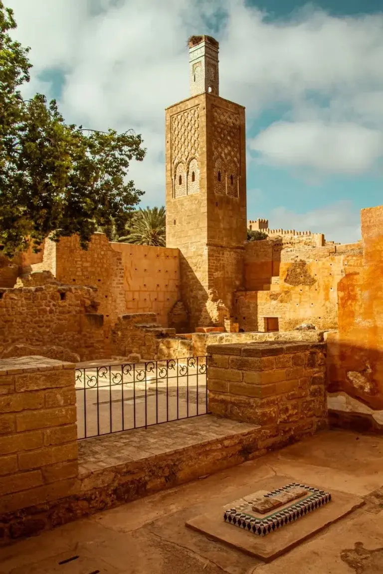 7-Day Morocco Grand Tour from Casablanca photo 1