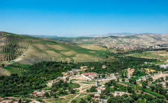 4-Day Fes to Chefchaouen and Rif Mountains Getaway photo 5