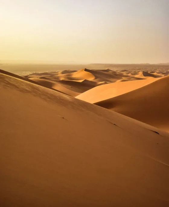 Giorno 5: Giornata alla scoperta del deserto di Merzouga