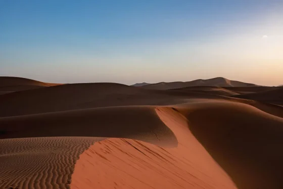 Día 6: Merzouga - Rissani - Gargantas del Todra - Dades