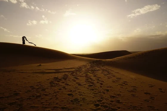 Giorno 6: Merzouga → Valle dello Ziz → Midelt → Fes