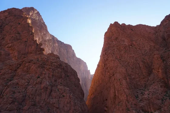 7-Day Morocco Grand Tour from Casablanca photo 4