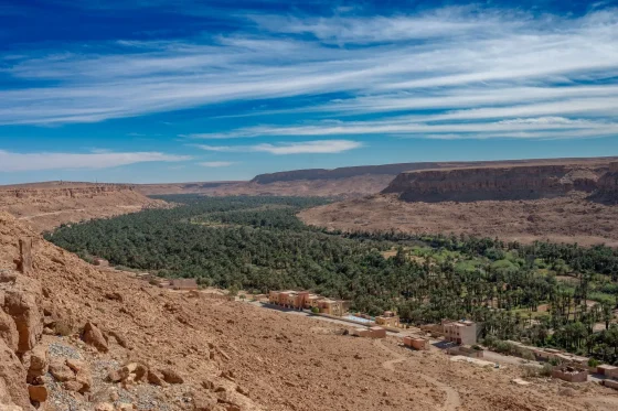 2-Day Private Desert Tour from Fes to Merzouga photo 5